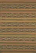 Wide Ruins or Pine Spring Navajo rug